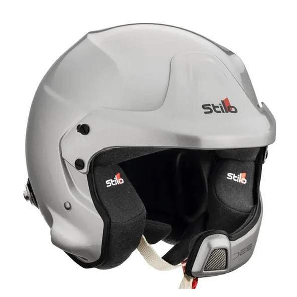 Stilo WRC Des Kompozit Yarış Kaskı L Beden 5013L - Resim 7