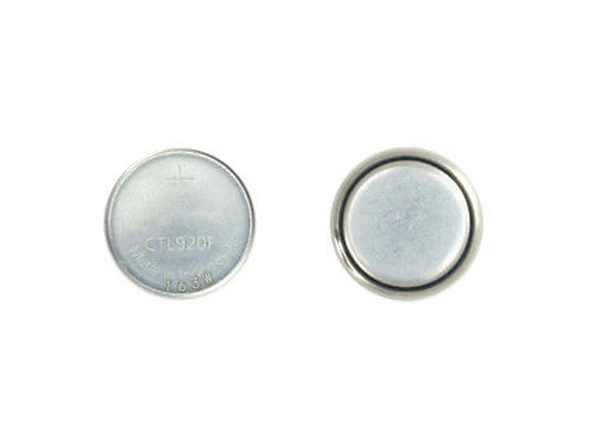 SEIKO CTL920 ŞARJLI PİL ürün görseli