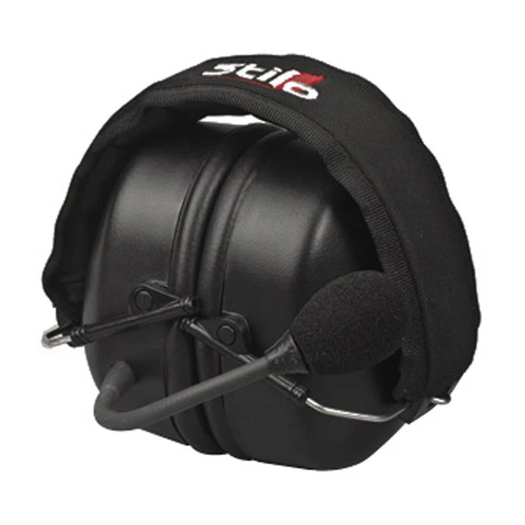 Stilo İnterkomlu Mikrofonlu Kulaklık AD0210 - 3