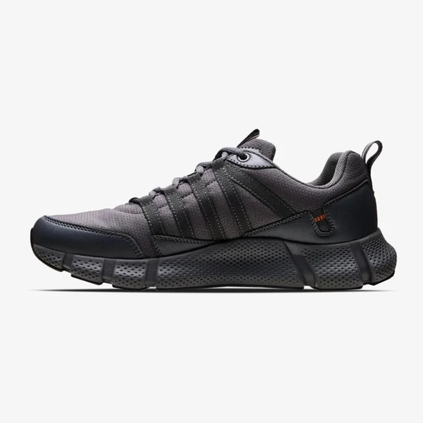 LESCON ODEON 4 FLEX FÜME COMFORT CASUAL ANATOMİK SPOR AYAKKABISI - 4