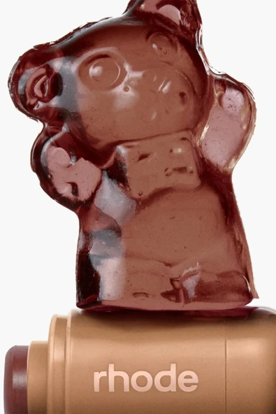 Rhode Pocket Blush Allık Toasted Teddy 5.3GR - 3