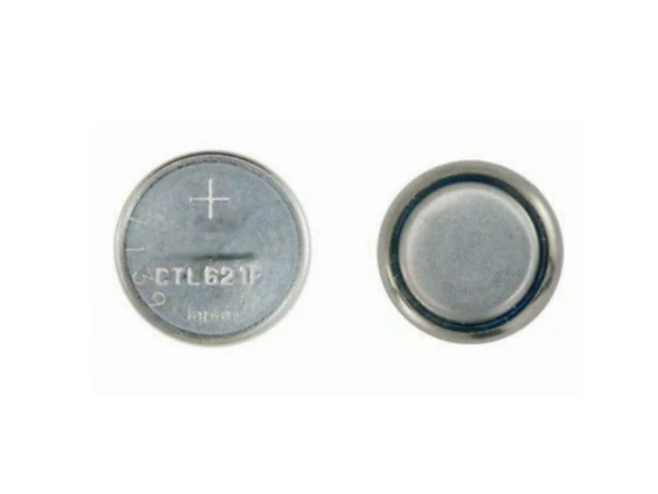 SEIKO CTL621F ŞARJLI PİL ürün görseli