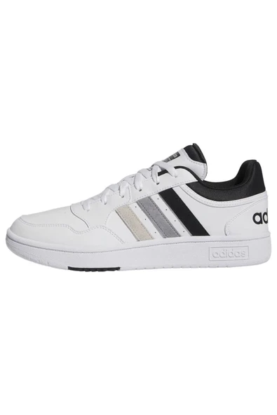 Adidas Hoops 3.0-1 Erkek Spor Ayakkabı - 2