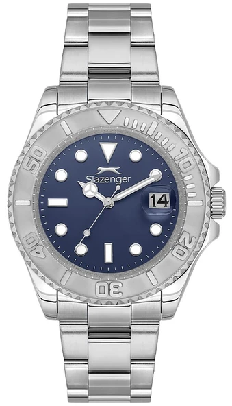 Slazenger SL.09.2517.1.02 Erkek Kol Saati ürün görseli 1