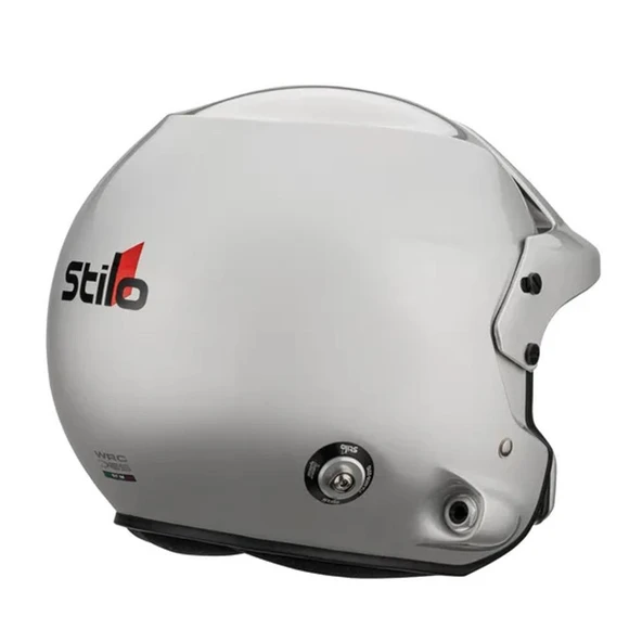 Stilo WRC Des Composite Yarış Kaskı L Beden 005017L - Resim 8