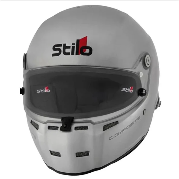 Stilo ST5F Kompozit Yarış Kaskı L Beden Fia Onaylı 005033L - 2