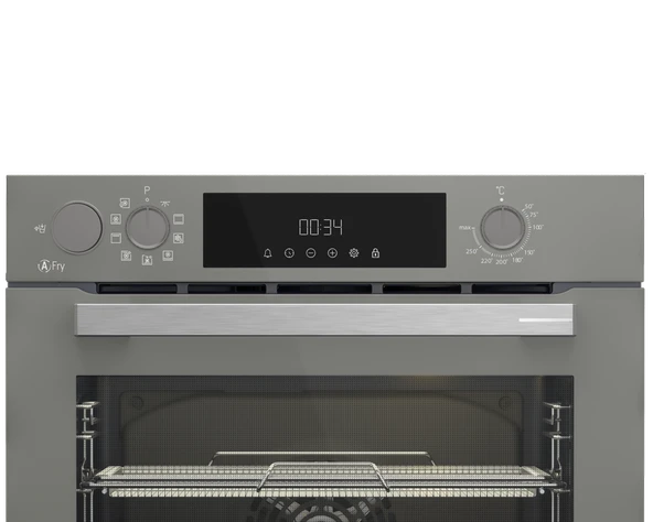 Arçelik AFC 361 G Grion A Fry Ankastre Fırın - 2
