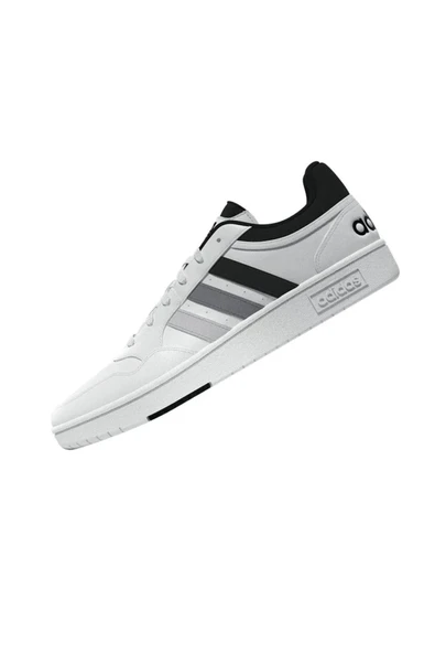 Adidas Hoops 3.0-1 Erkek Spor Ayakkabı - 3