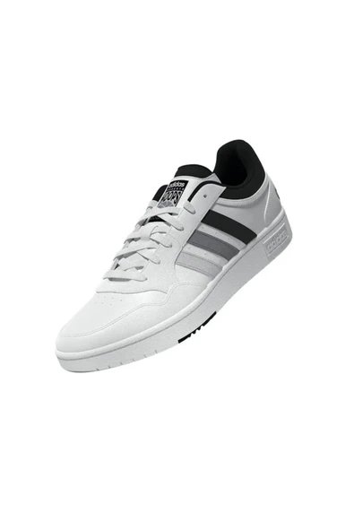 Adidas Hoops 3.0-1 Erkek Spor Ayakkabı - 4