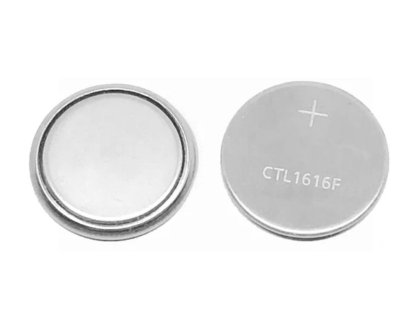 SEIKO CTL1616 ŞARJLI PİL