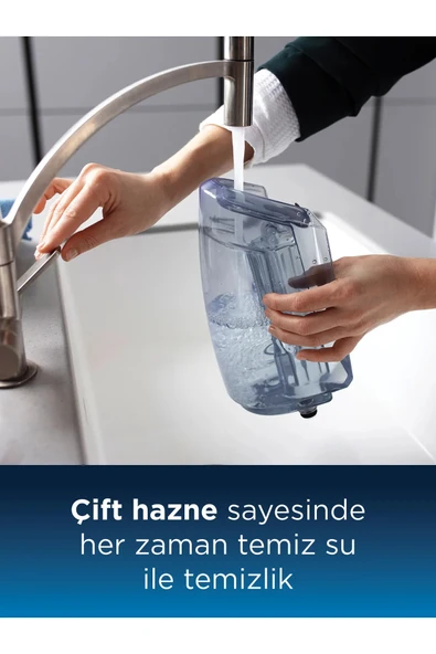 Bissell Spotclean Proheat Halı - Koltuk Yıkama Ve Leke Çıkarma Makinesi - 4