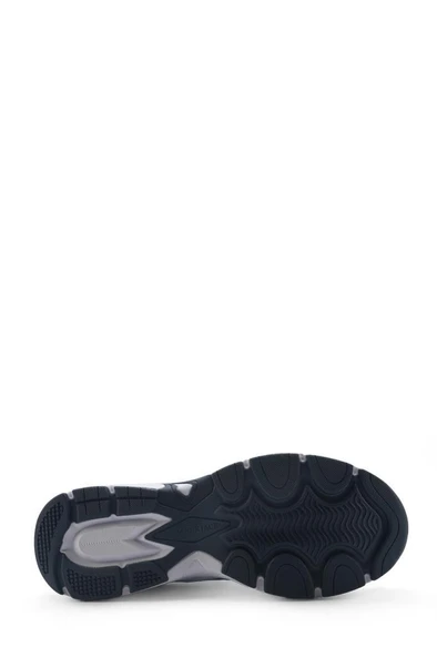 Lumberjack POL WMN 5FX 101932320 Kadın Spor Ayakkabı Beyaz Laci 36-40 - 4