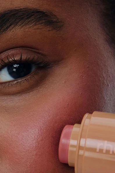 Rhode Pocket Blush Allık Freckle 5.3GR - Resim 5