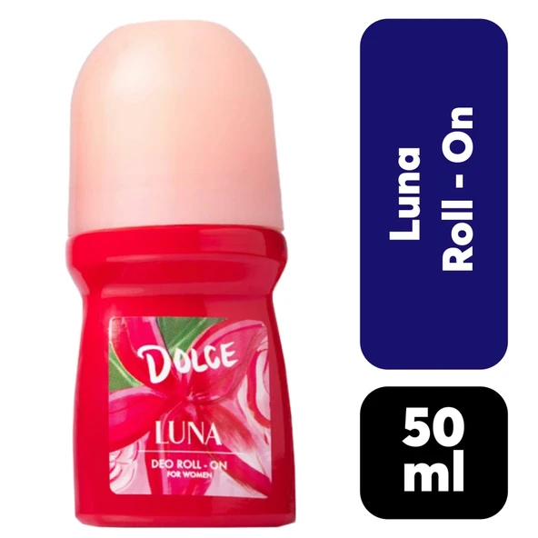 Dolce Roll On Luna Bayan 50 Ml