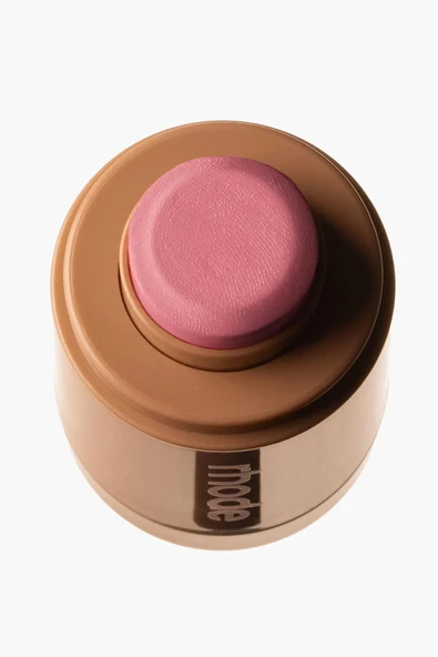 Rhode Pocket Blush Allık Piggy 5.3GR - Resim 4