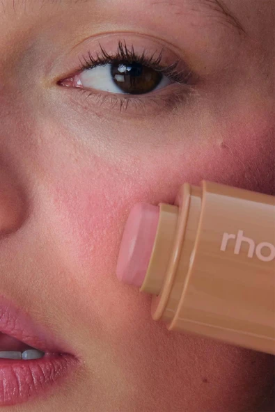 Rhode Pocket Blush Allık Piggy 5.3GR - Resim 5