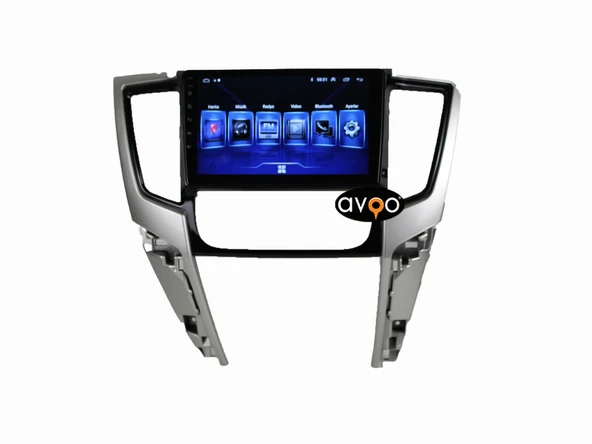 MİTSUBİSHİ L200 /L200 NEW 2019/2022 9 İNÇ 8-128 ürün görseli