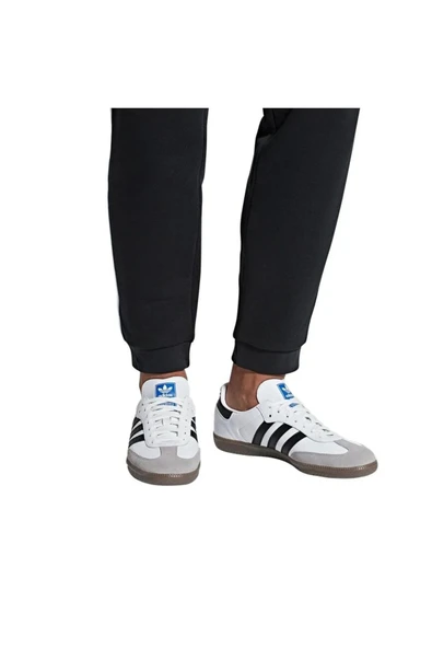 Adidas Samba OG Garson Deri Spor Ayakkabı