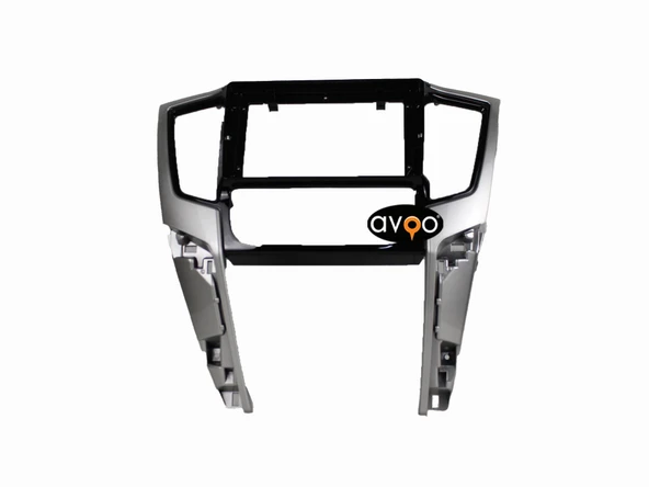 MİTSUBİSHİ L200 /L200 NEW 2019/2022 9 İNÇ 8-128 - Resim 3