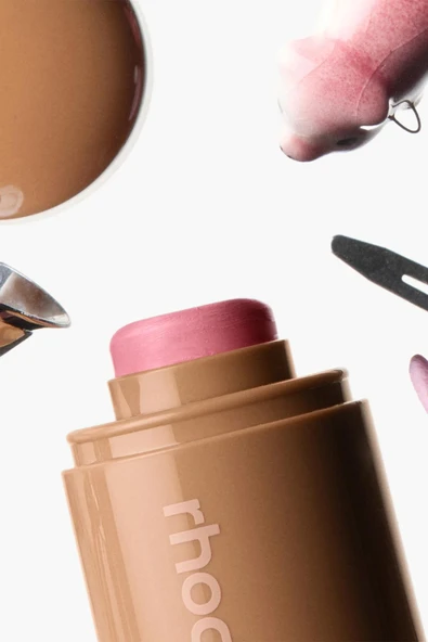 Rhode Pocket Blush Allık Piggy 5.3GR - Resim 3