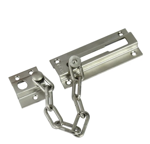 Başel Sürgülü Kapı Emniyet Zinciri Çelik Kapı Emniyet Zinciri