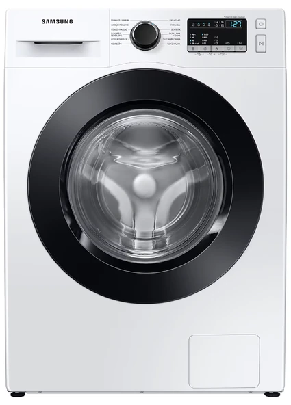 Samsung Ww90t4020ceah Çamaşır Makinesi 1200 Devir 9 Kg Beyaz