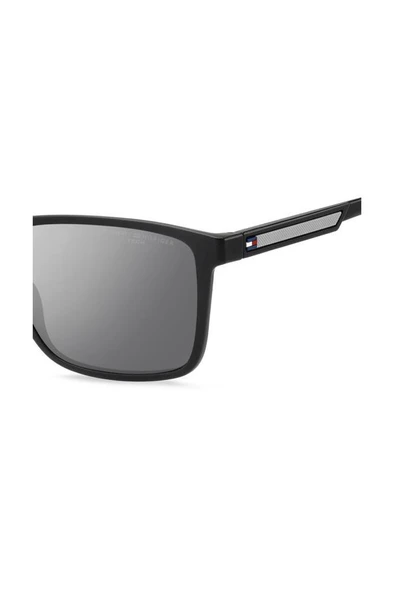 TOMMY HILFIGER TH 2201/S COL 08ATI 56-17-145 ERKEK GÜNEŞ GÖZLÜĞÜ - Resim 4