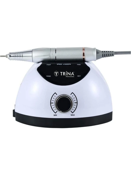 Trina Profesyonel Tırnak Törpü Makinesi - 05 Drill ürün görseli 1