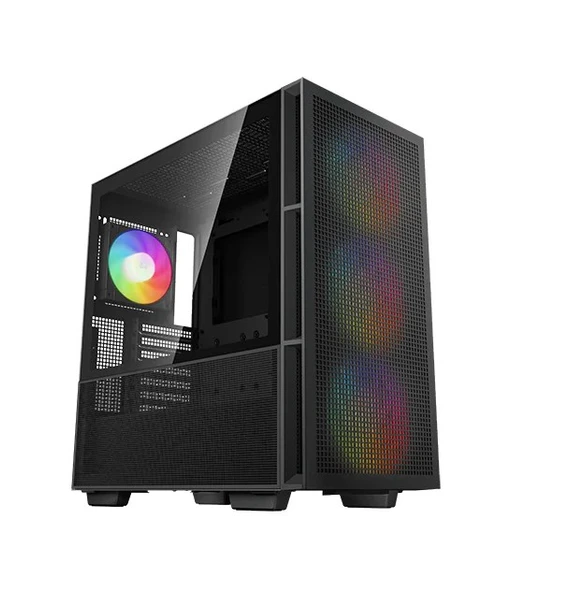 DeepCool CH560 850W 80+ ARGB EATX Mid Tower