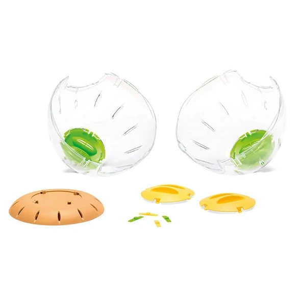 Imac Sphere Hamster Topu 19 Cm - 2