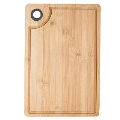 TANTİTONİ BAMBU KESME TAHTASI 36X23X1 CM