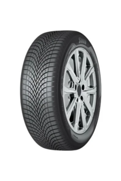 Sava 205/55R16 94V ALL WEATHER XL 4 Mevsim Lastik 2024