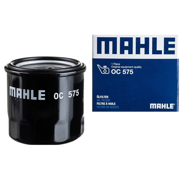Yamaha Tracer 900 Mahle Yağ Filtre