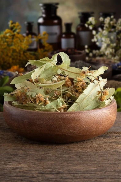 Ihlamur 50g Yeni Mahsul ürün görseli