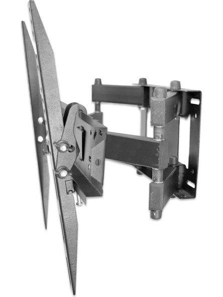 Navitech 65'' İle Uyumlu Hareketli Askı Asma Aparatı - Resim 8