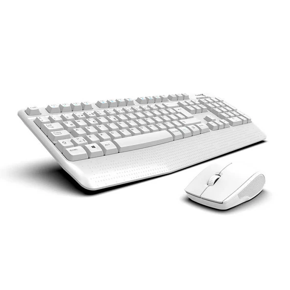 Turbox TAx1635 i5 12450H 16GB DDR4 Ram 256GB SSD 23.6 inç FHD BT Webcam WiFi + YAZICI All in One PC - 4