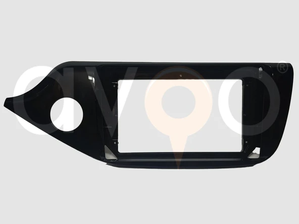 KİA CEED 2012/2017 9 İNÇ  8-128 - Resim 4