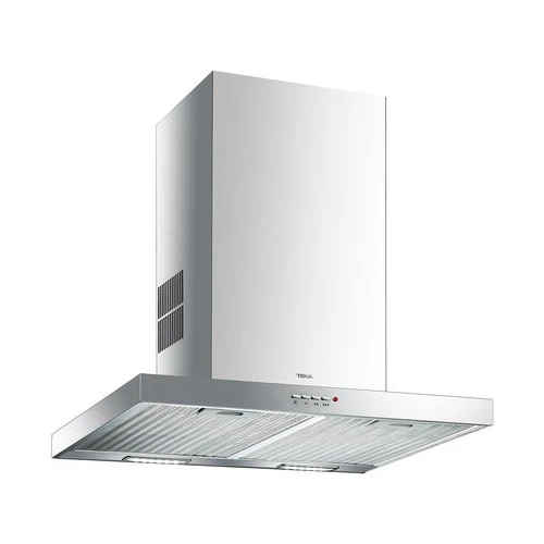 Teka DSJ 650 Ultra Slim 60 cm Inox Duvar Tipi Davlumbaz - 2