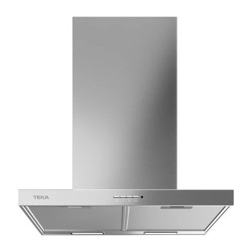 Teka DSJ 650 Ultra Slim 60 cm Inox Duvar Tipi Davlumbaz