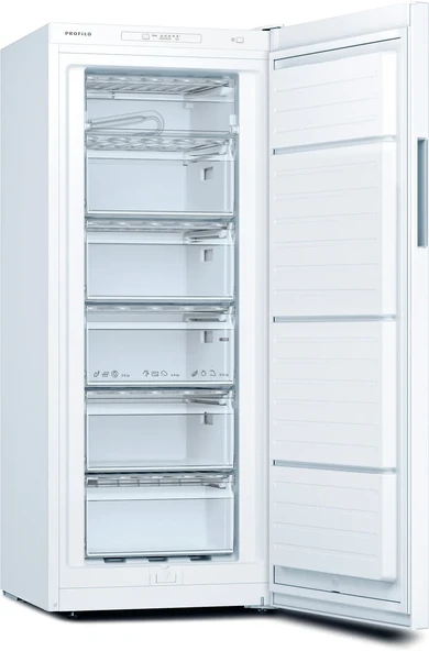 Profilo DF1024WEVV 182 L 6 Çekmeceli Derin Dondurucu - 2