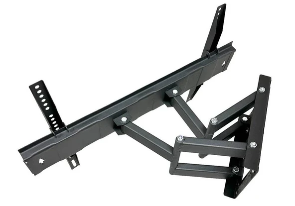 Navitech 65'' İle Uyumlu Hareketli Askı Asma Aparatı - Resim 3