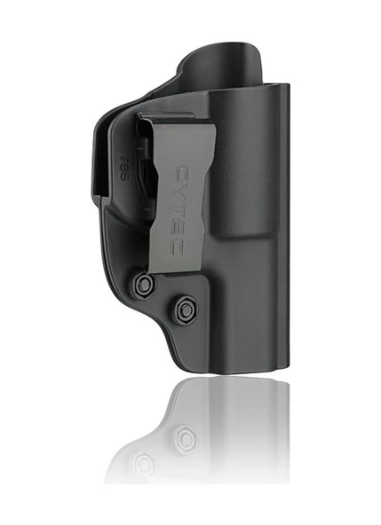 CYTAC Mini Guard Tabanca Kılıfı -TAURUS ve S&W - 2