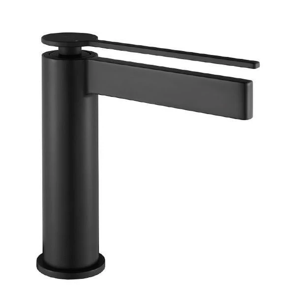 FONTANA LAVABO BATARYASI (MAT SİYAH) FJ-6015