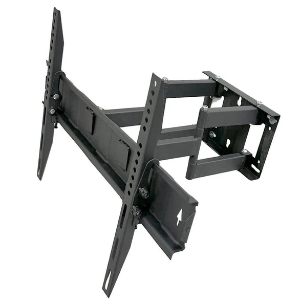 Navitech 65'' İle Uyumlu Hareketli Askı Asma Aparatı - Resim 2