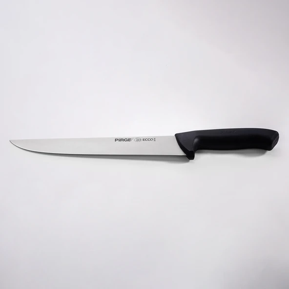 Pirge Ecco Kasap Bıçağı No:5 25 Cm Sarı - 4