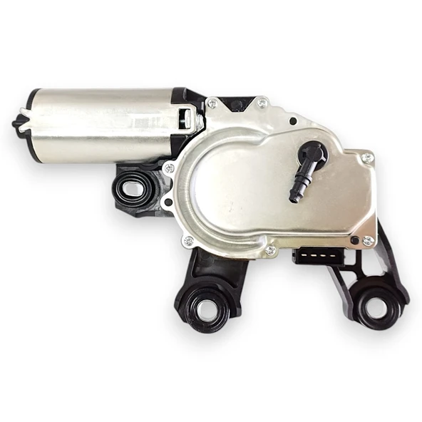 Skoda Fabia HB Hatchback 2000-2004 Arka Cam Silecek Motoru 1J6955711F - 4