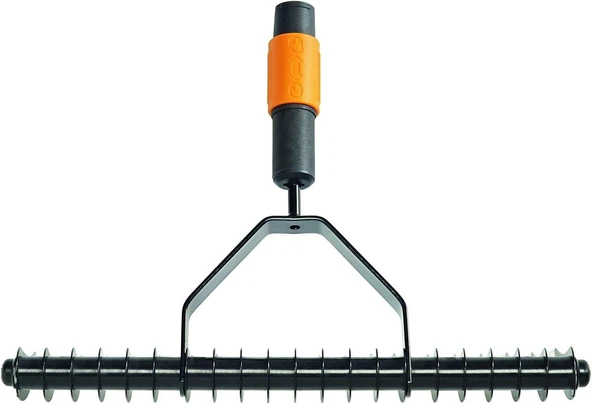 Fiskars 135513 Quikfit Havalandırma Tırmığı - 2