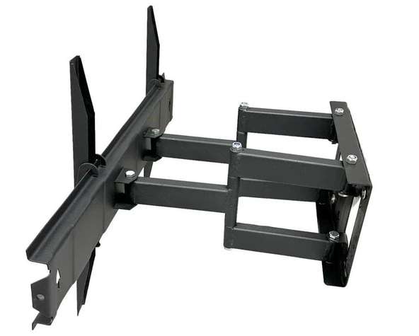 Navitech 65'' İle Uyumlu Hareketli Askı Asma Aparatı - Resim 5