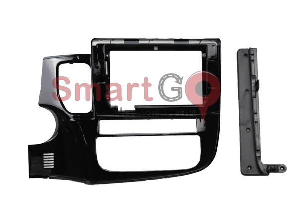 MİTSUBİSHİ OUTLANDER 2013/2017 9 İNÇ 4-32 - Resim 4