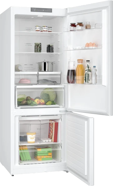 Profilo BD3055WEVN 483 LT No-Frost Buzdolabı - 2